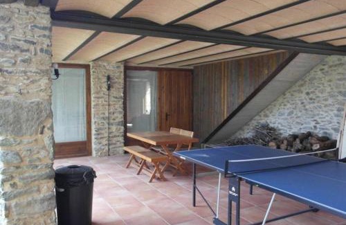 Toses House | Cal Masover, casa de piedra rehabilitada