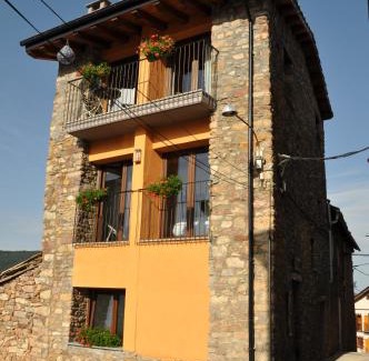Taus House | Cal Pastisser de Taús
