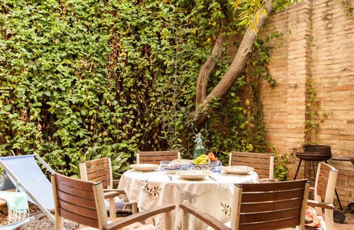 Sant Pere Molanta House | Cal Pere Pau