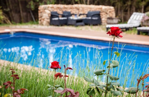Sant Pere Molanta House | Cal Pere Pau