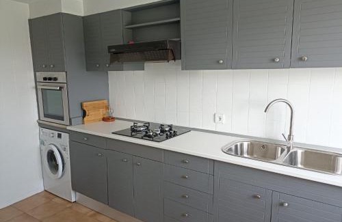 Miravet Apartment | Cal Pigat