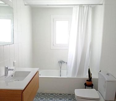 Miravet Apartment | Cal Pigat