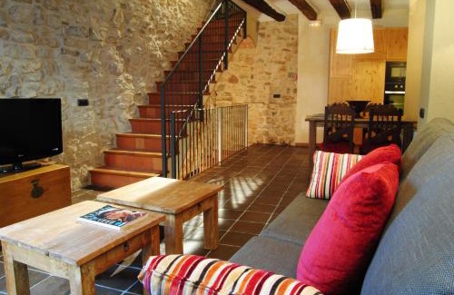 Pradell de la Teixeta House | Cal Porxo del Priorat