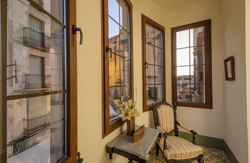 Ginestar Villa | Cal Pubill, charming manor house