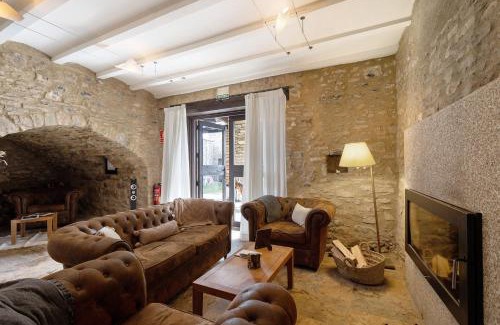 El Pont De Bar House | Cal Rebot
