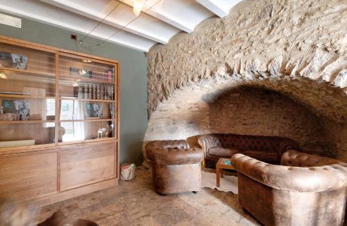 El Pont De Bar House | Cal Rebot