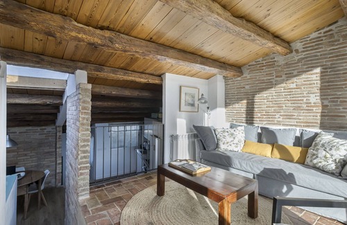 Solsona Apartment | Cal Rellotger de Solsona CUCUT apartment