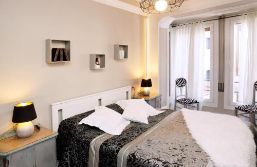 La Seu d'Urgell Apartment | Cal Sisquet - LOLA