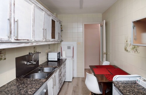 La Seu d'Urgell Apartment | CAL SISQUET - TON! Exclusive apartment in the city center!