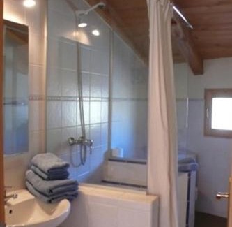 La Vansa I Fornols Apartment | Cal Tomàs