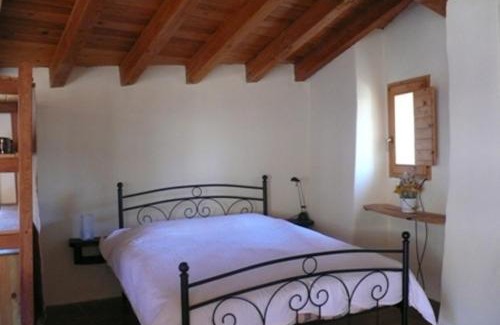 La Vansa I Fornols Apartment | Cal Tomàs