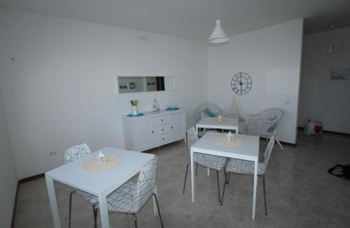 Lido Riccio House | Cala Annachiara