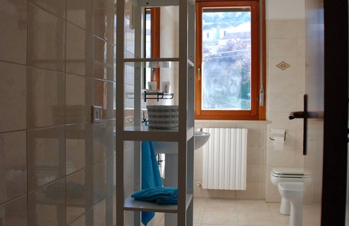 Lido Riccio Bed & Breakfast | Cala Chiara B&B