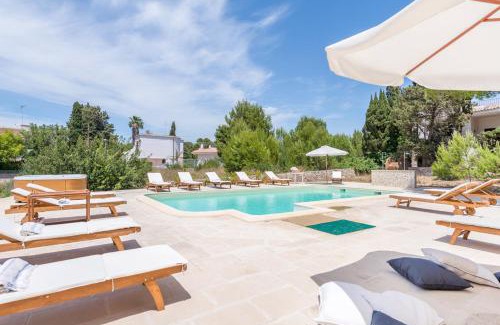 Santa Caterina Apartment | Cala D'Aspide