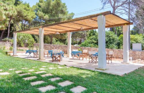 Santa Caterina Apartment | Cala D'Aspide