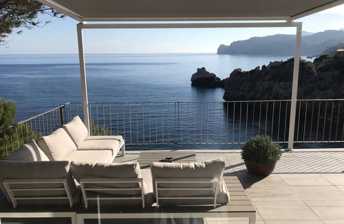 Deia House | Cala Deia. Best location ever