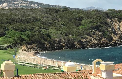Capo Ferro Apartment | Cala del Faro - Casa di Mare
