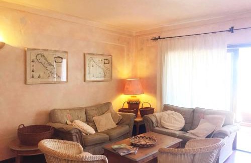 Capo Ferro Apartment | Cala del Faro - Maestrale