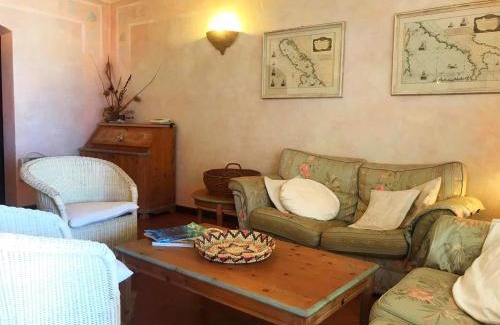 Capo Ferro Apartment | Cala del Faro - Maestrale