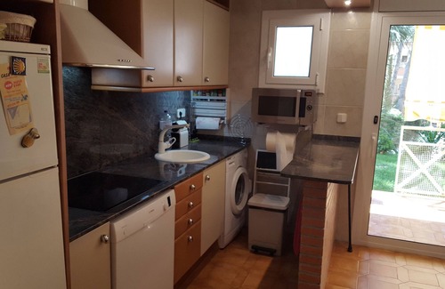 Platja d'Aro Apartment | CALA DEL PI RESIDENTIAL APARTMENT (TREUMAL CENTER) PLATJA D¨ARO