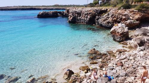 S'Illot-Cala Morlanda House | Cala Morlanda