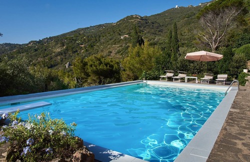 Cala Piccola Villa | Cala Piccola, Monte Argentario, Grosseto and Maremma