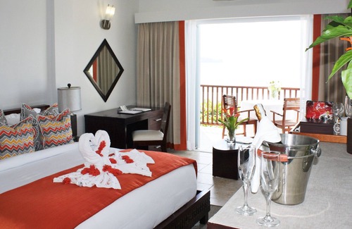 Bois d'Orange Hotel | Calabash Cove Resort And Spa - Adults Only