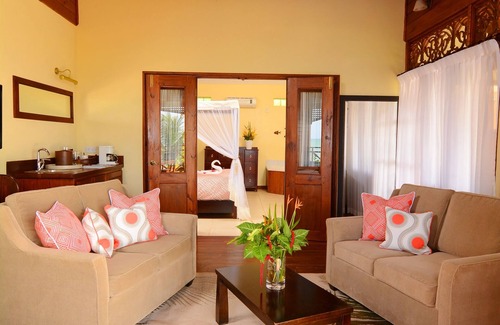 Bois d'Orange Hotel | Calabash Cove Resort And Spa - Adults Only