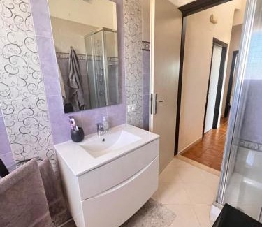 Marina di Davoli Apartment | Calabreeze