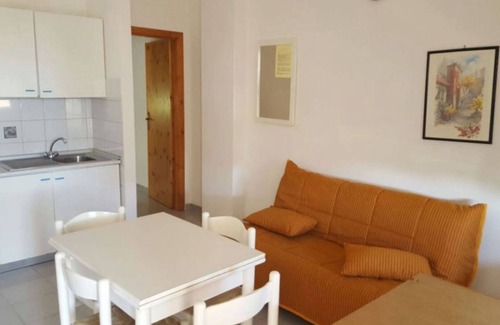 Isola di Capo Rizzuto Apartment | CALABRIA HOLIDAY ISLAND CHAPTER rizzuto RESIDENCE POSEIDON VILLAGE LOC. CHAPTER