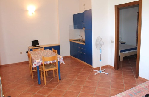 Isola di Capo Rizzuto Apartment | CALABRIA HOLIDAY ISLAND CHAPTER rizzuto RESIDENCE POSEIDON VILLAGE LOC. CHAPTER