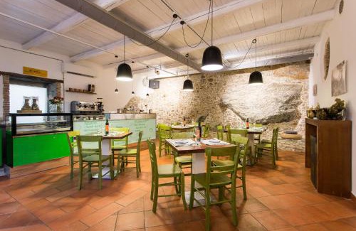 Nocera Terinese House | Calabrialcubo Agriturismo