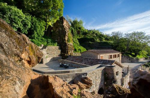 Nocera Terinese House | Calabrialcubo Agriturismo