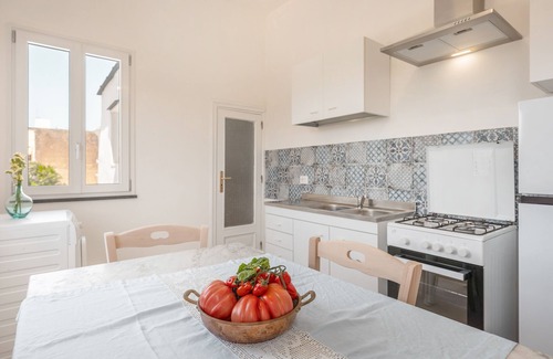 Procida Bed & Breakfast | Calacala rooms, restaurant & farm experience