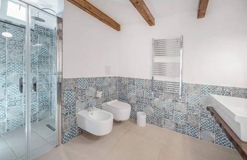 Procida Bed & Breakfast | Calacala rooms, restaurant & farm experience