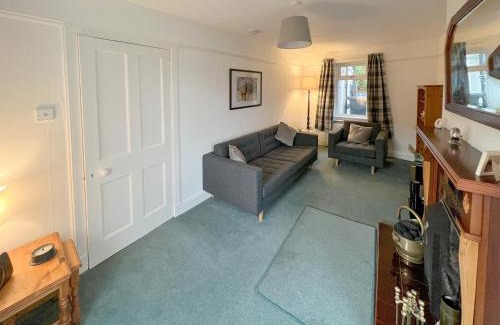 Lochranza House | Caladh Beag