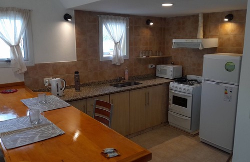 Macrozona Bahia Redonda y Primeros Faldeos Apartment | Calafate Anfiteatro Aparts