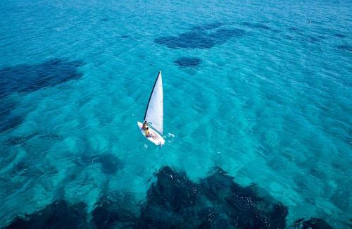 Geremeas Resort | Calaserena Resort