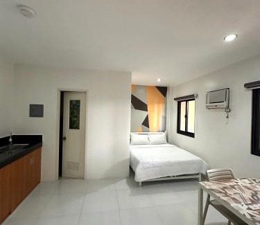 Calasiao Apartment | Calasiao Standard Room 2PAX