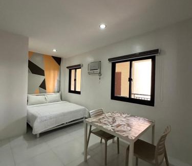 Calasiao Apartment | Calasiao Standard Room 2PAX