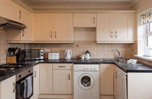 Lydstep Cottage | Caldey View - UK6734
