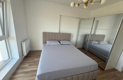 Targoviste Apartment | Calea Ialomitei Residence