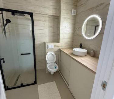 Targoviste Apartment | Calea Ialomitei Residence