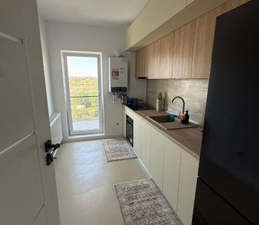 Targoviste Apartment | Calea Ialomitei Residence