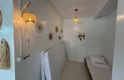 Lian House | Caleboat Beach Resort