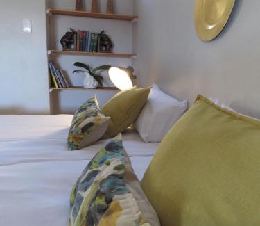 Caledon Apartment | Caledon Protea Cottage