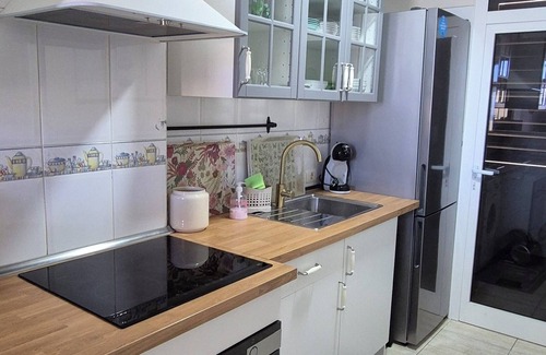 Candelaria Apartment | CALETI, LAS VISIT TENERIFE