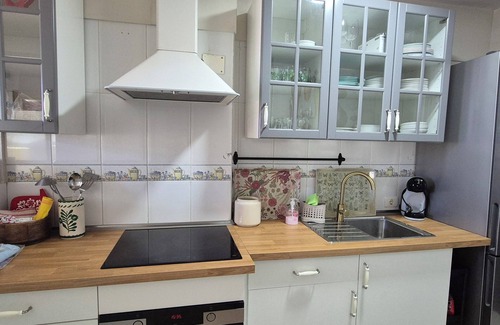 Candelaria Apartment | CALETI, LAS VISIT TENERIFE