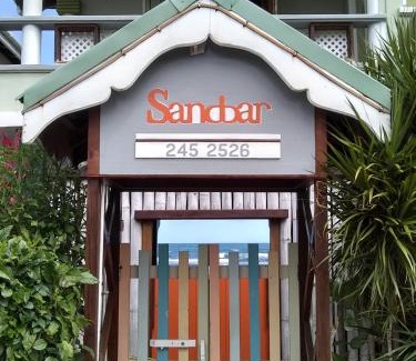 Calibishie House | Calibishie Sandbar
