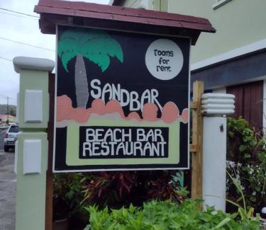 Calibishie House | Calibishie Sandbar